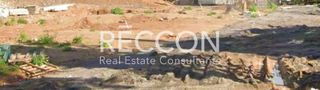 Land plot 1.866 sqm for sale