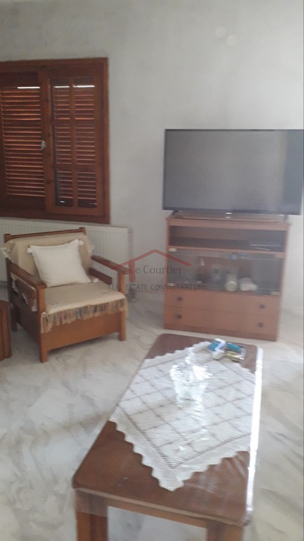 Μονοκατοικία 270 τ.μ. πρός πώληση, Ν. Σερρών, Εμμανουήλ Παππάς