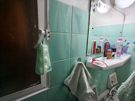 Διαμέρισμα 50 τ.μ. προς πώληση