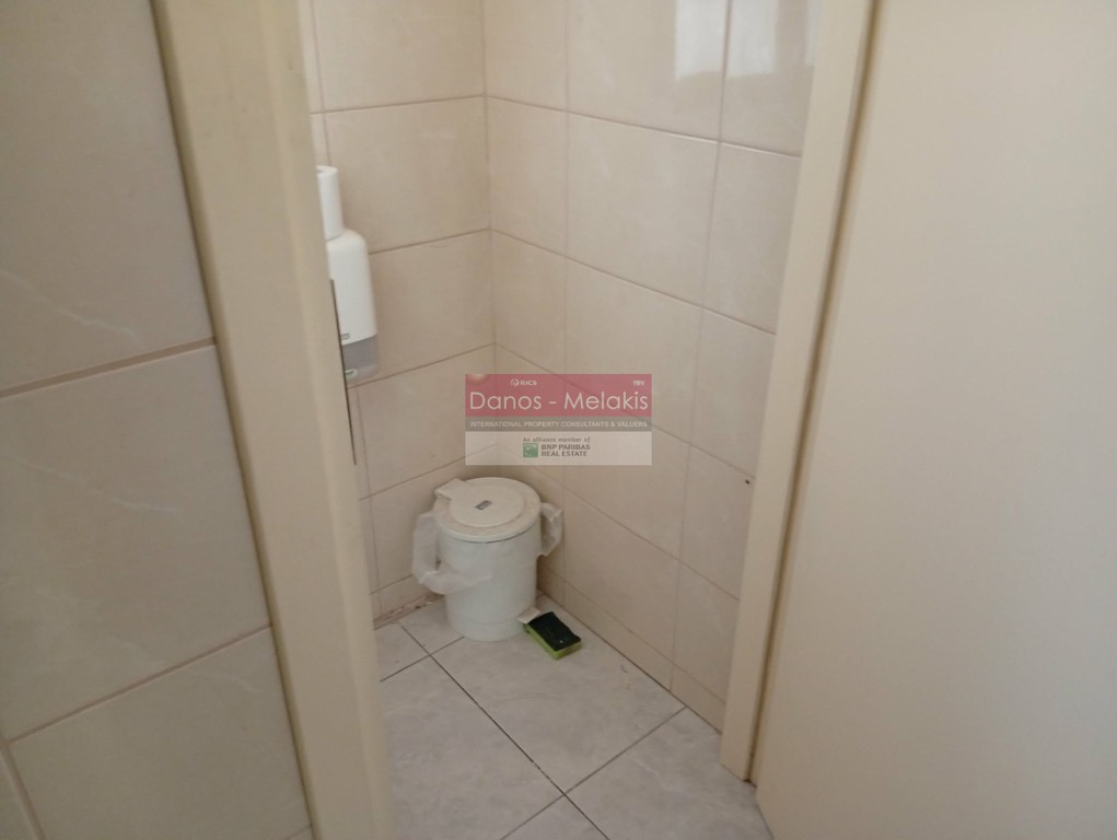 Γραφείο 66 τ.μ. πρός ενοικίαση, Ν. Χανίων, Χανιά