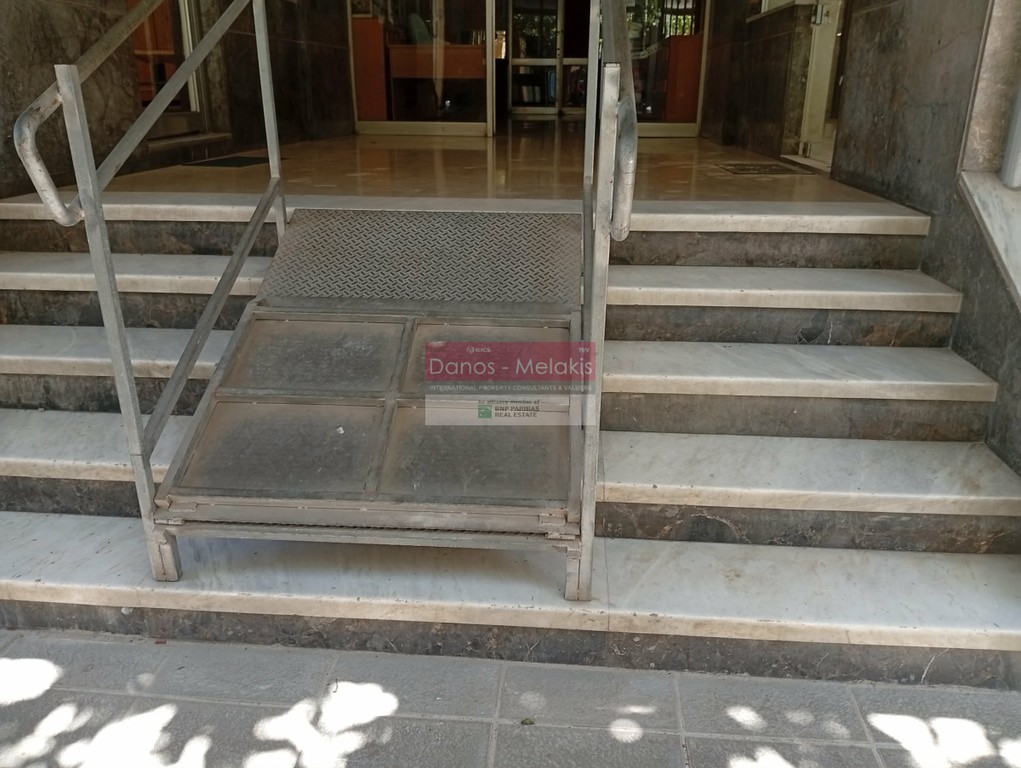 Γραφείο 66 τ.μ. πρός ενοικίαση, Ν. Χανίων, Χανιά
