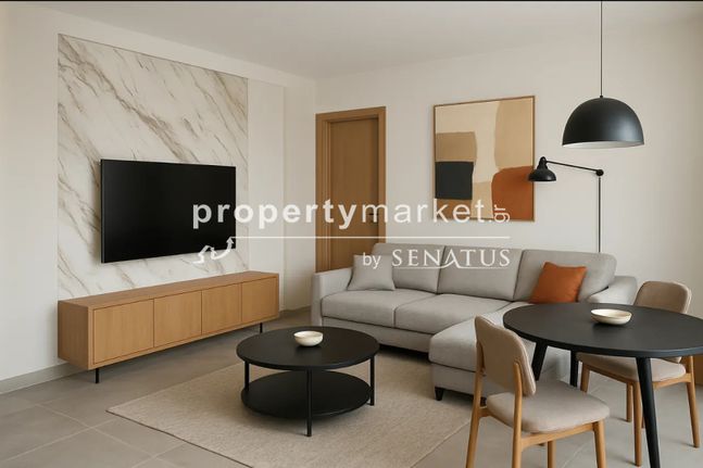 Apartment 47 sqm for sale, Athens - South, Voula