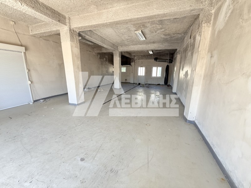 Αποθήκη 190 τ.μ. πρός ενοικίαση, Ν. Χίου, Χίος