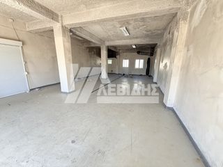 Αποθήκη 190 τ.μ. για ενοικίαση
