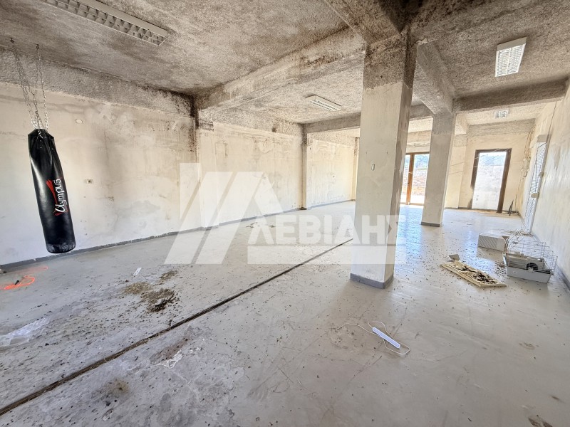 Αποθήκη 190 τ.μ. πρός ενοικίαση, Ν. Χίου, Χίος
