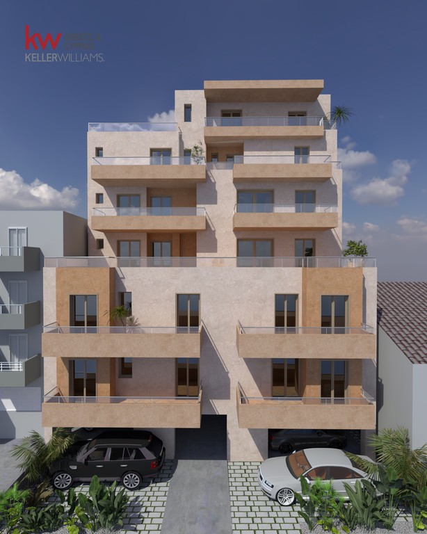Διαμέρισμα 46,18 τ.μ. προς πώληση, Νέα Χώρα Χανίων