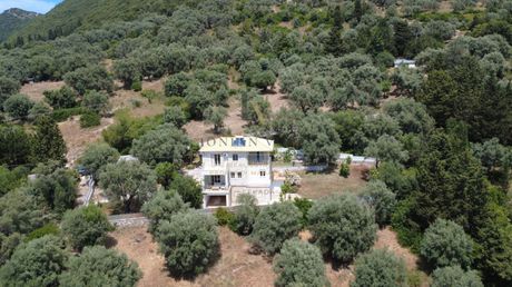 Detached home 160 sqm for sale