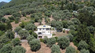 Detached home 160 sqm for sale