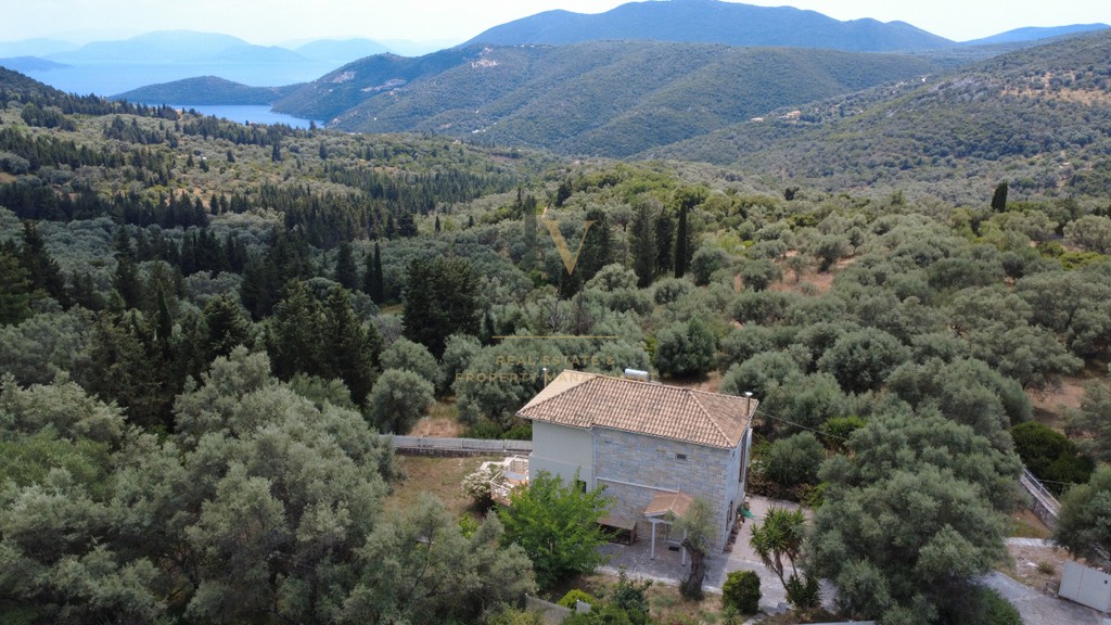 Μονοκατοικία 160 τ.μ. προς πώληση, Ελλόμενο