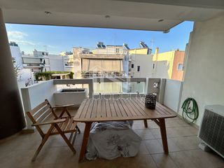 Διαμέρισμα 80 τ.μ. για ενοικίαση