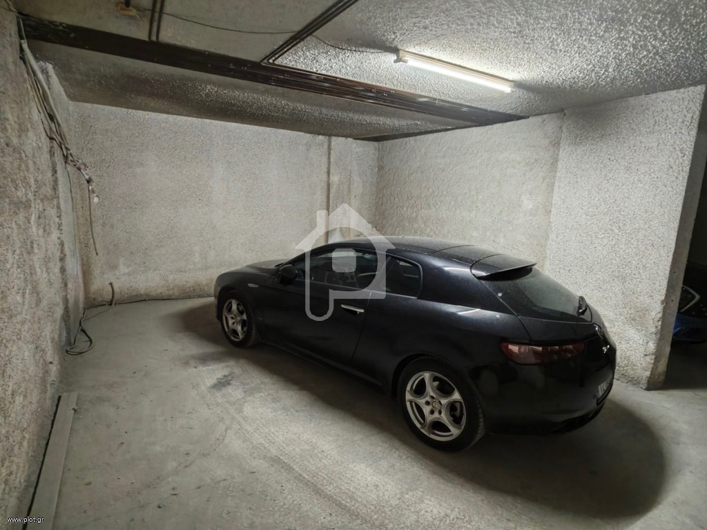 Parking 32 τ.μ. προς πώληση, Αθήνα - Βόρεια Προάστια, Αγία Παρασκευή