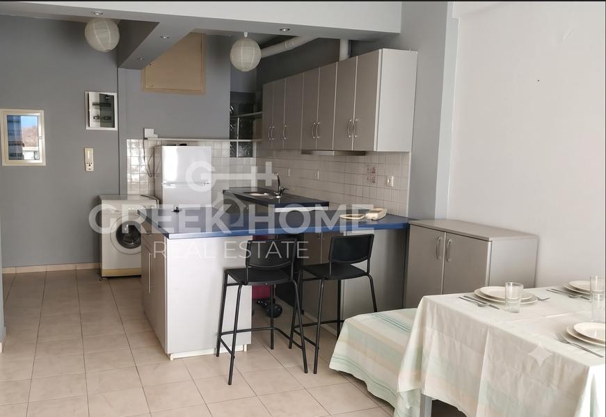 Διαμέρισμα 30 τ.μ. προς πώληση, Κέντρο Παγκρατίου