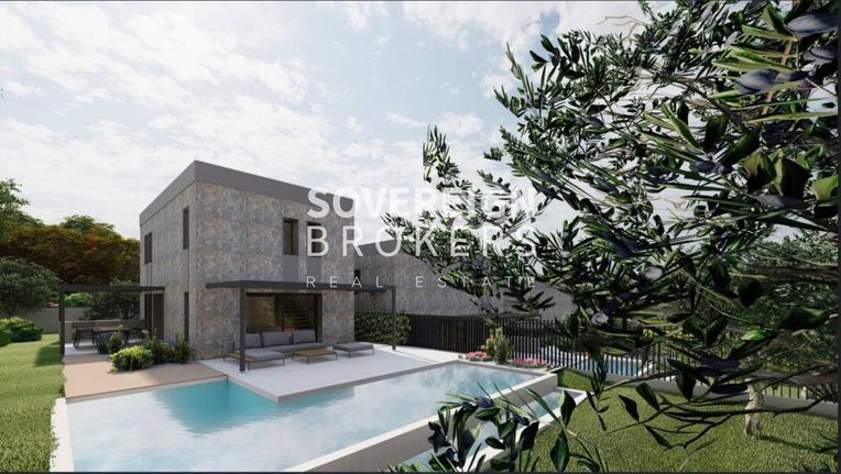 Maisonette 130 sqm for sale, Chalkidiki, Kassandra