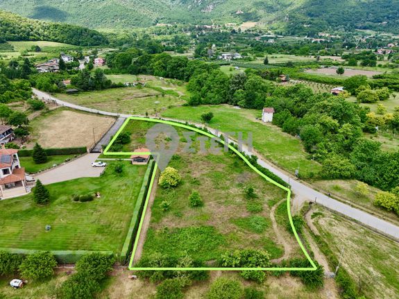 Parcel 4.000 sqm for sale, Imathia, Naousa