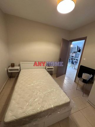 Studio 55 sqm for rent, Thessaloniki - Center, Dioikitirio