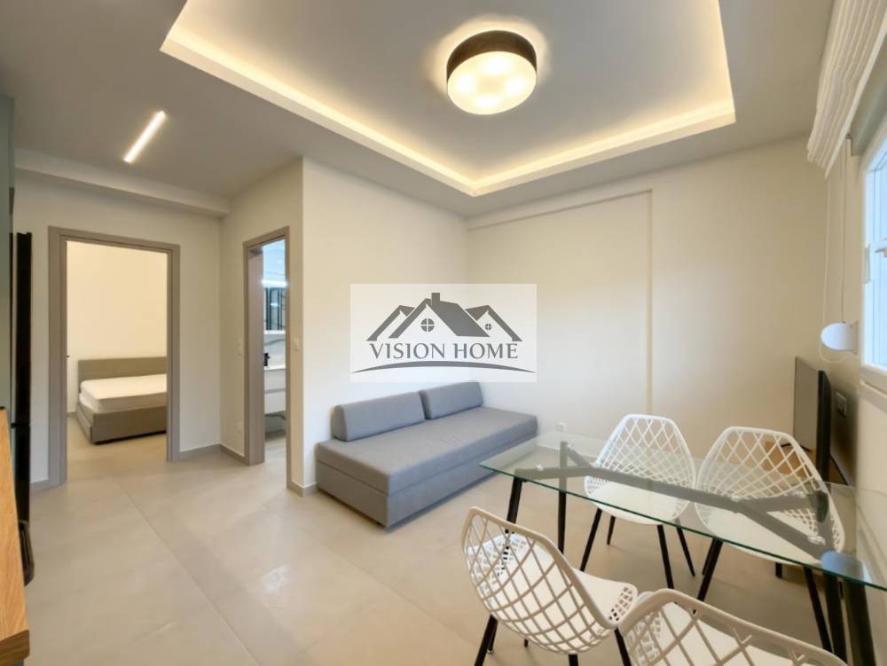 Studio / γκαρσονιέρα 38 τ.μ. προς πώληση, Μεταμόρφωση Ορμύλιας