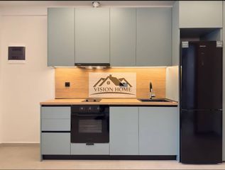 Studio / γκαρσονιέρα 38 τ.μ. προς πώληση, Μεταμόρφωση Ορμύλιας-thumb-10