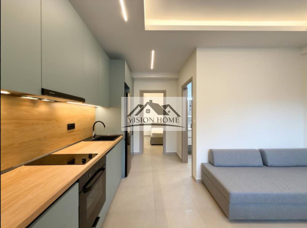 Studio / γκαρσονιέρα 38 τ.μ. προς πώληση, Μεταμόρφωση Ορμύλιας