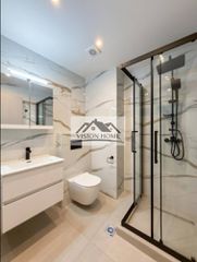 Studio / γκαρσονιέρα 38 τ.μ. προς πώληση, Μεταμόρφωση Ορμύλιας-thumb-19