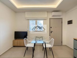 Studio / γκαρσονιέρα 38 τ.μ. προς πώληση, Μεταμόρφωση Ορμύλιας-thumb-12