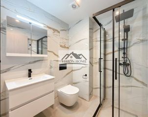 Studio / γκαρσονιέρα 38 τ.μ. προς πώληση, Μεταμόρφωση Ορμύλιας-thumb-20