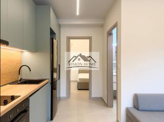 Studio / γκαρσονιέρα 38 τ.μ. προς πώληση, Μεταμόρφωση Ορμύλιας-thumb-1