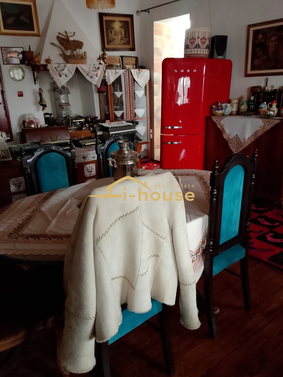 Μονοκατοικία 80 τ.μ. πρός πώληση, Ν. Σερρών, Εμμανουήλ Παππάς