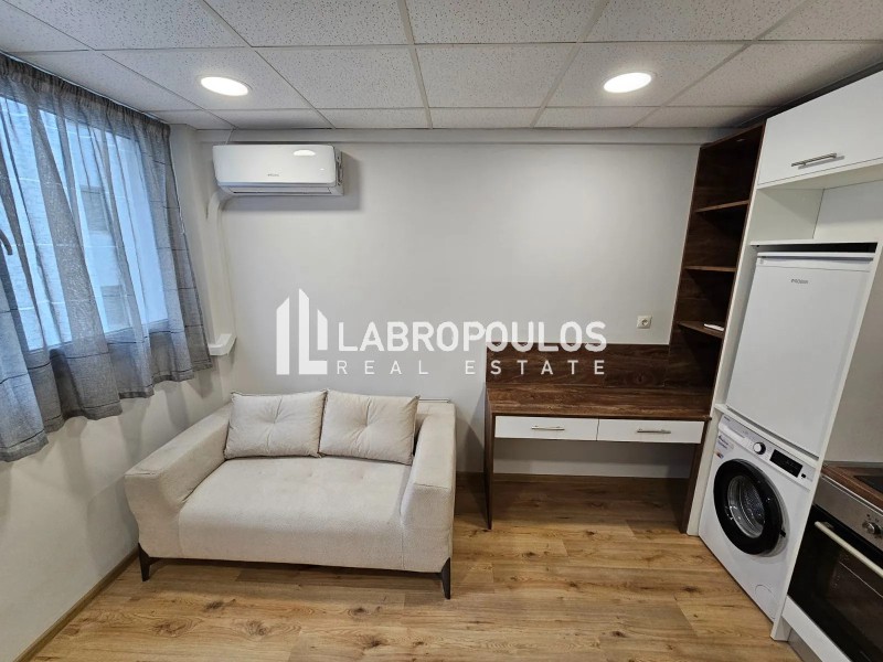 Studio / γκαρσονιέρα 29 τ.μ. προς πώληση, Βαρδάρης