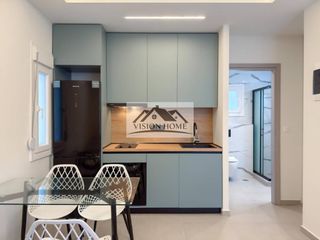 Studio / γκαρσονιέρα 30 τ.μ. για πώληση, Χαλκιδική, Ορμύλια-thumb-6