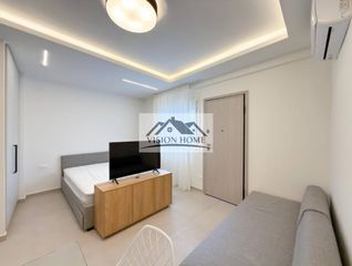 Studio / γκαρσονιέρα 30 τ.μ. για πώληση, Χαλκιδική, Ορμύλια-thumb-10