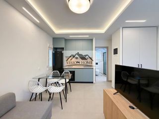 Studio / γκαρσονιέρα 30 τ.μ. για πώληση, Χαλκιδική, Ορμύλια-thumb-3