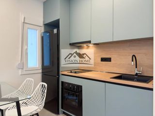 Studio / γκαρσονιέρα 30 τ.μ. για πώληση, Χαλκιδική, Ορμύλια-thumb-4