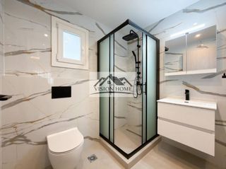 Studio / γκαρσονιέρα 30 τ.μ. για πώληση, Χαλκιδική, Ορμύλια-thumb-15