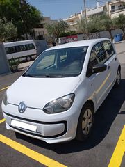 Volkswagen Up 2014 ΧΩΡΊΣ ΕΓΓΎΗΣΗ