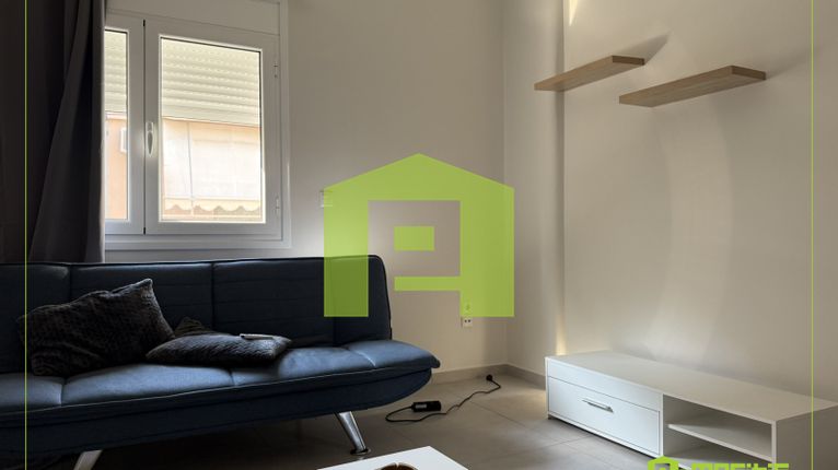 Apartment 65 sqm for rent, Achaia, Patra