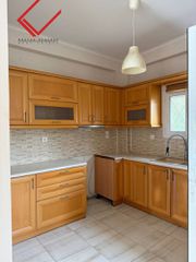 Διαμέρισμα 127 τ.μ. για ενοικίαση