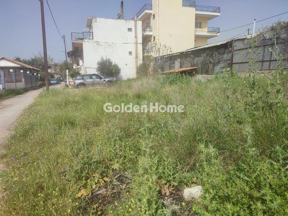 Οικόπεδο 307 τ.μ. για πώληση, Αθήνα - Δυτικά Προάστια, Αχαρνές