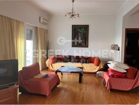 Apartment 140 sqm for sale, Athens - West, Galatsi