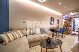 Loft 45 τ.μ. για ενοικίαση