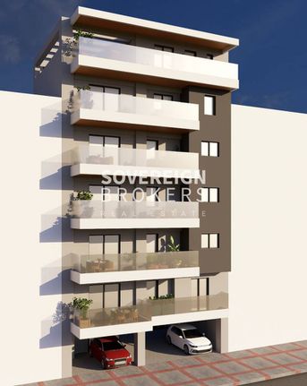 Apartment 98 sqm for sale, Thessaloniki - Suburbs, Stavroupoli