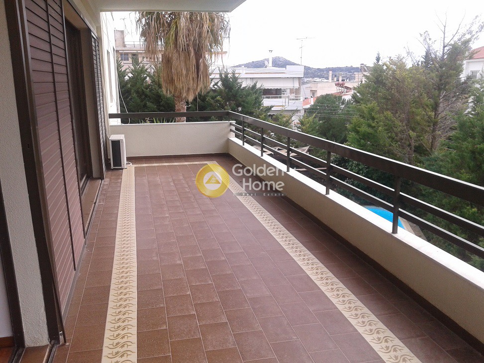 Διαμέρισμα 170 τ.μ. προς ενοικίαση, Καλυμνιώτικα