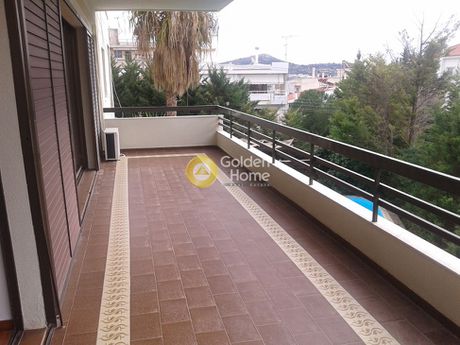 Διαμέρισμα 170 τ.μ. προς ενοικίαση