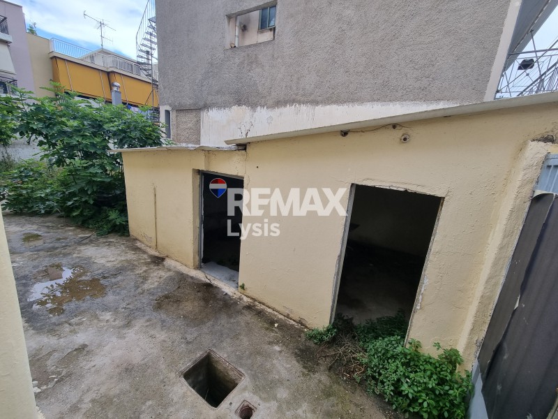 Οικόπεδο 189 τ.μ. πρός πώληση, Πειραιάς - Προάστια, Κορυδαλλός