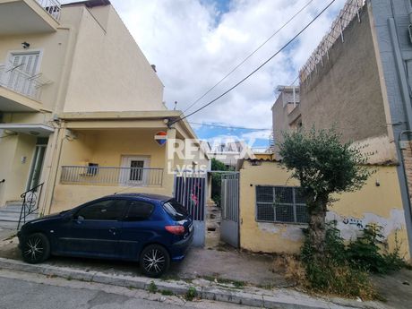 Οικόπεδο 189 τ.μ. πρός πώληση