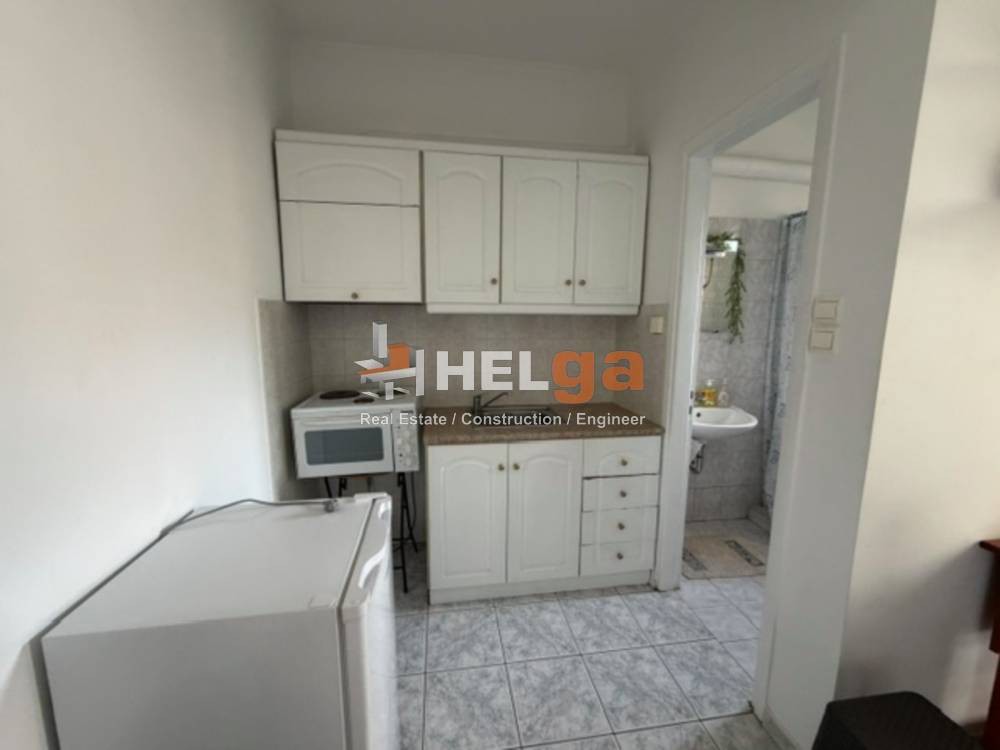 Studio / γκαρσονιέρα 25 τ.μ. προς ενοικίαση, Πράτσικα