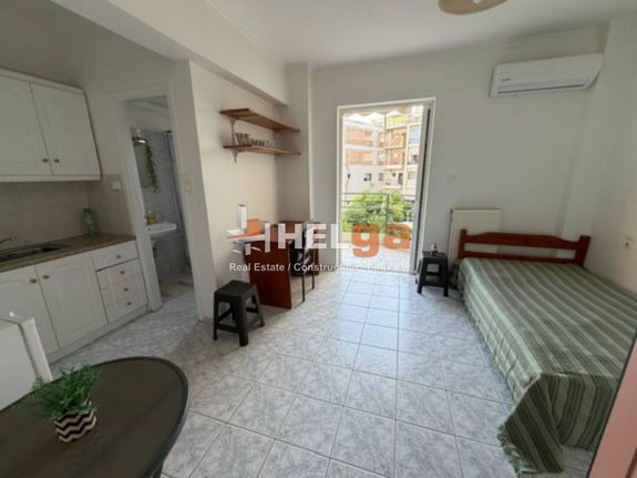 Studio / γκαρσονιέρα 25 τ.μ. για ενοικίαση, Αχαΐα, Πάτρα