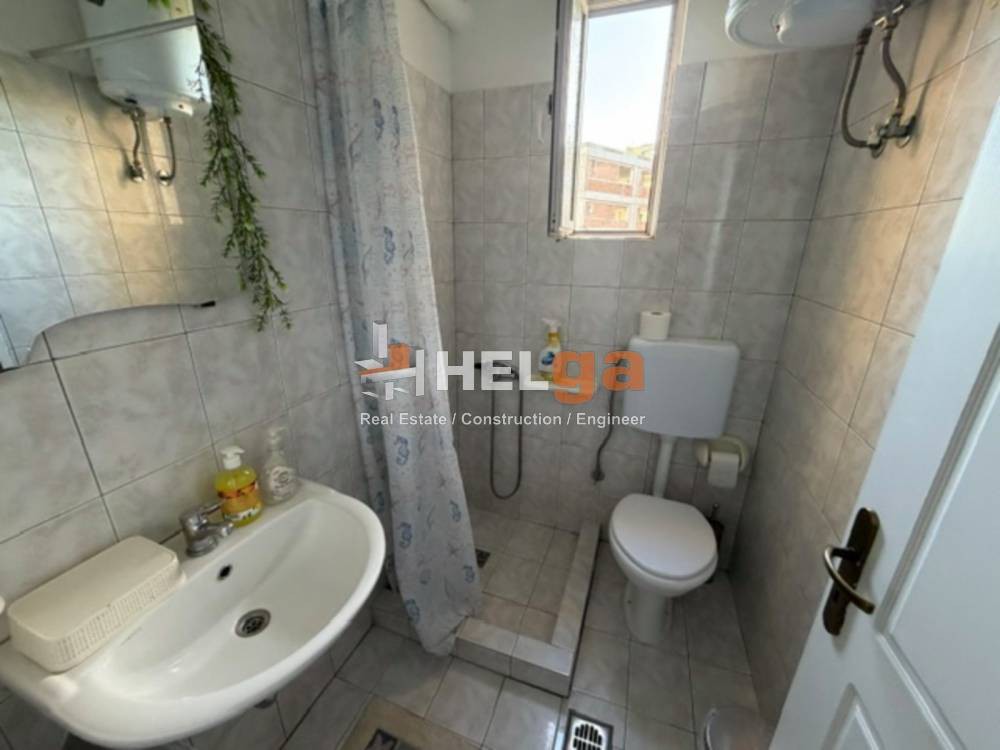 Studio / γκαρσονιέρα 25 τ.μ. προς ενοικίαση, Πράτσικα