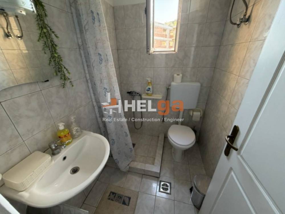 Studio / γκαρσονιέρα 25 τ.μ. προς ενοικίαση, Πράτσικα