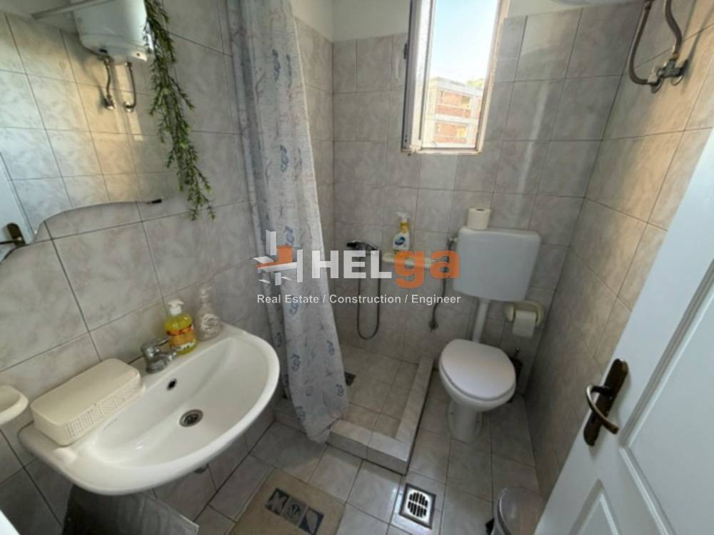 Studio / γκαρσονιέρα 25 τ.μ. προς ενοικίαση, Πράτσικα