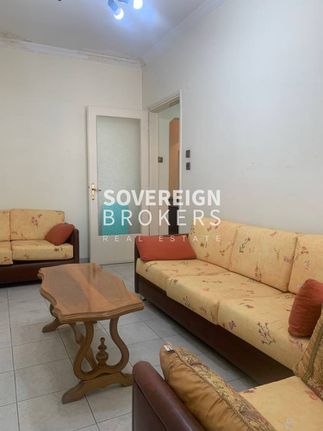 Apartment 68 sqm for rent, Thessaloniki - Center, Stathmos Ose